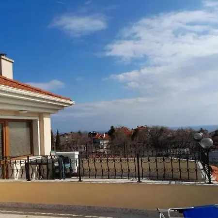 Villa B&B 3* Varna