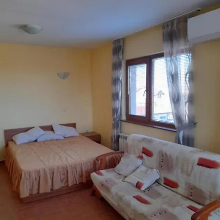Penzion Villa B&B Varna