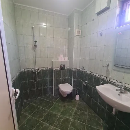 Penzion Villa B&B Varna