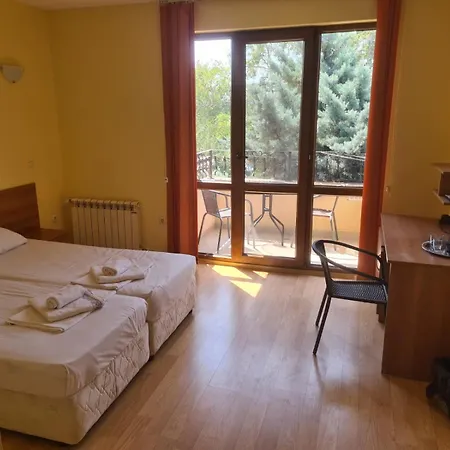 Villa B&B 3* Varna