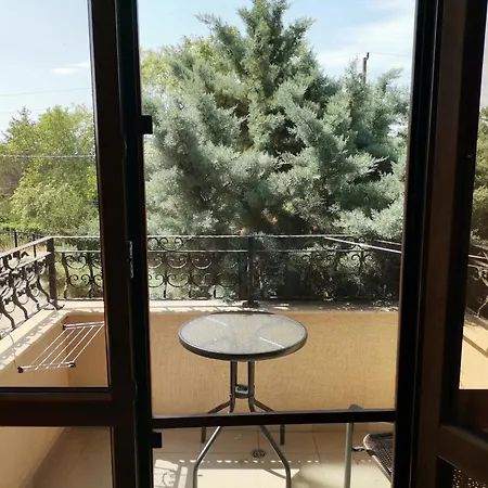 Villa B&B Penzion 3*