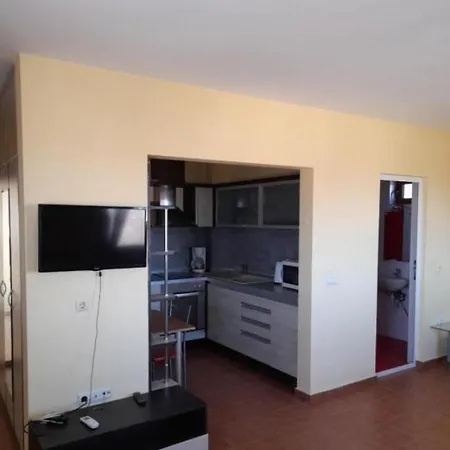 Villa B&B Penzion Varna