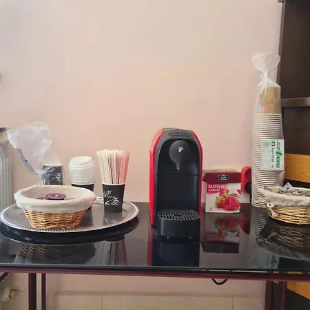 Penzion Villa B&B Varna