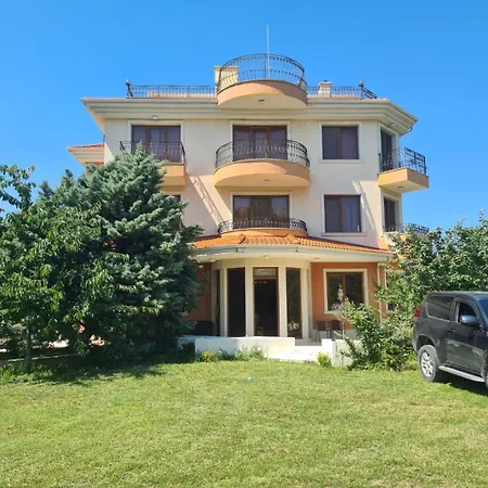 Villa B&B Varna
