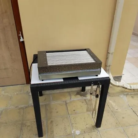 Affittacamere Villa B&B