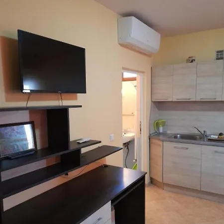 Villa B&B Affittacamere 3*