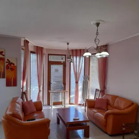 Affittacamere Villa B&B 3*