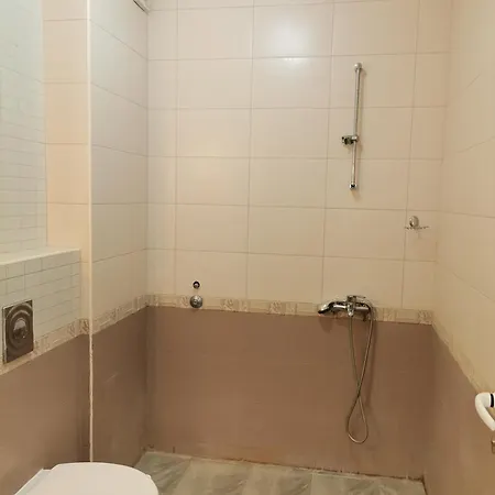 Villa B&B Affittacamere 3*