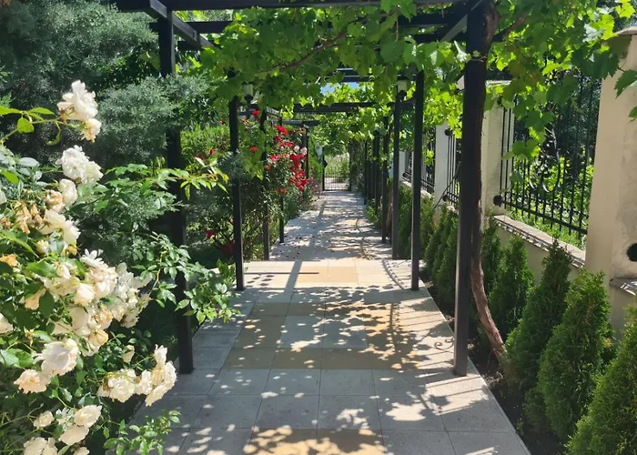 Villa B&B Pensjonat 3*