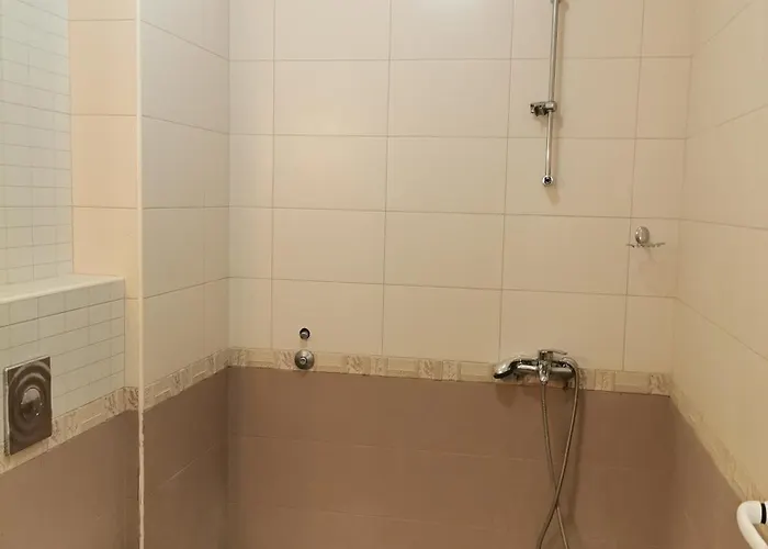 Villa B&B Pensjonat 3*